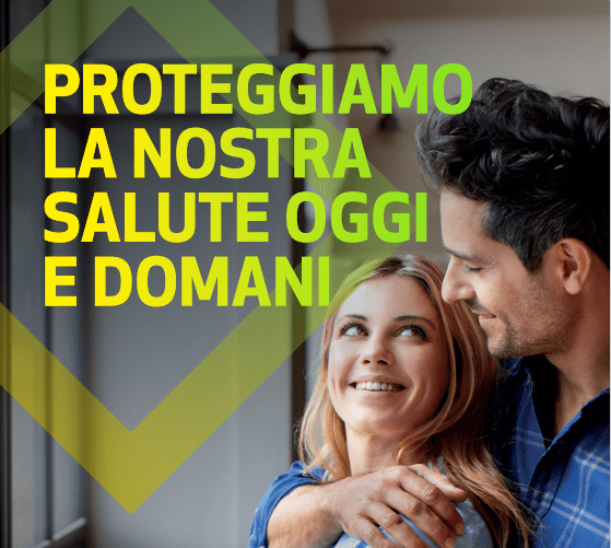 Proteggiamo la salute