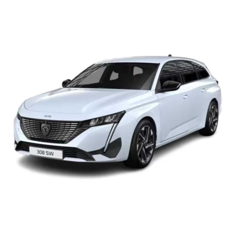 PEUGEOT 308 Hybrid 145 e-DCS6 SW Allure