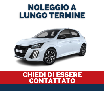 auto del mese - ottobre 2025