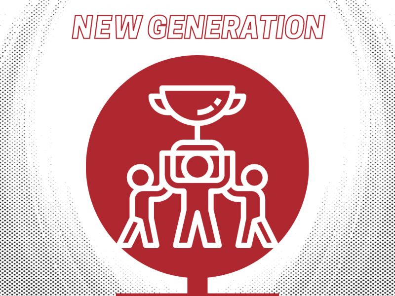 Al via il percorso di on-boarding del progetto New Generation