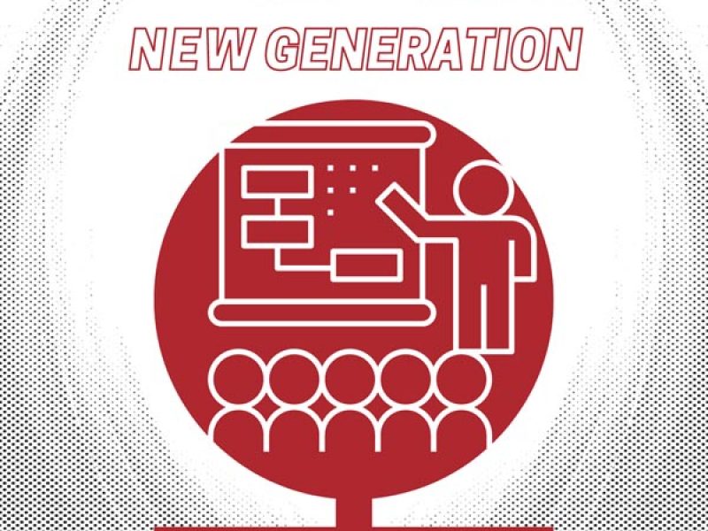 La formazione tecnica dei consulenti New Generation